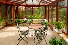 Upper Wield conservatory quotes
