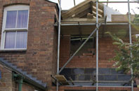 free Upper Wield home extension quotes