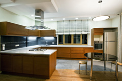 kitchen extensions Upper Wield